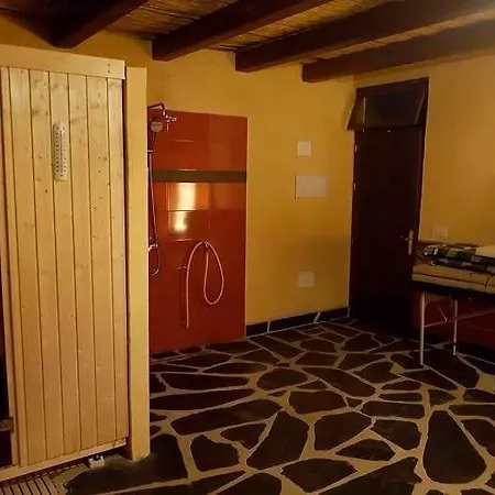 Διαμέρισμα In Finca Mit Sauna - F7054 - #92392