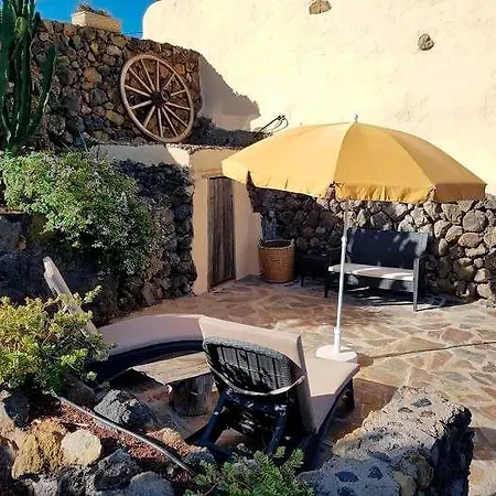 In Finca Mit Sauna - F7054 - #92392
