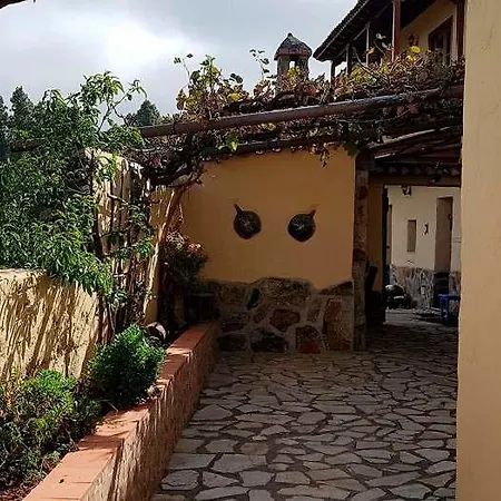 In Finca Mit Sauna - F7054 - #92392