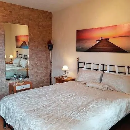 In Finca Mit Sauna - F7054 - #92392 Διαμέρισμα Icod De Los Vinos