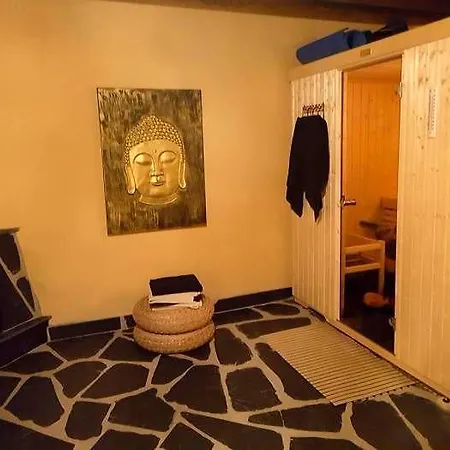 In Finca Mit Sauna - F7054 - #92392 Διαμέρισμα