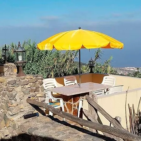 In Finca Mit Sauna - F7054 - #92392 Διαμέρισμα