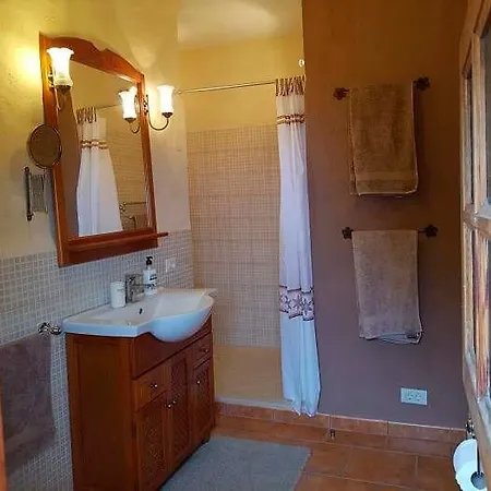 Διαμέρισμα In Finca Mit Sauna - F7054 - #92392 Icod De Los Vinos