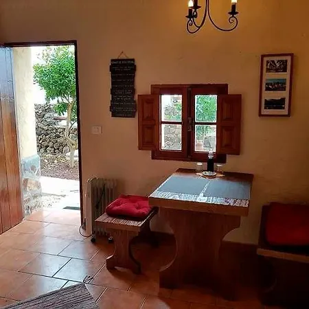 In Finca Mit Sauna - F7054 - #92392 Διαμέρισμα