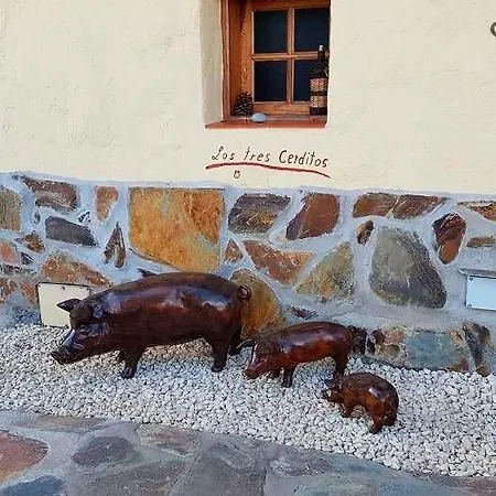 In Finca Mit Sauna - F7054 - #92392 Διαμέρισμα *