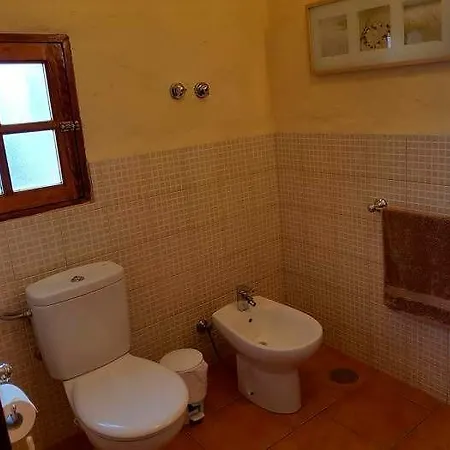 In Finca Mit Sauna - F7054 - #92392 *