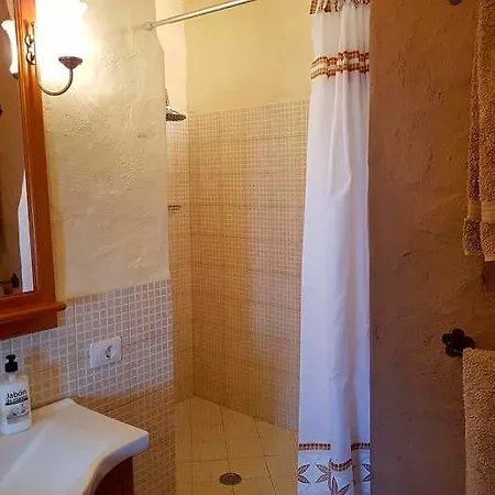 Διαμέρισμα In Finca Mit Sauna - F7054 - #92392 *