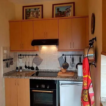 In Finca Mit Sauna - F7054 - #92392 Διαμέρισμα *
