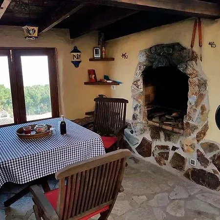 Apartment In Finca Mit Sauna - F7054 - #92392