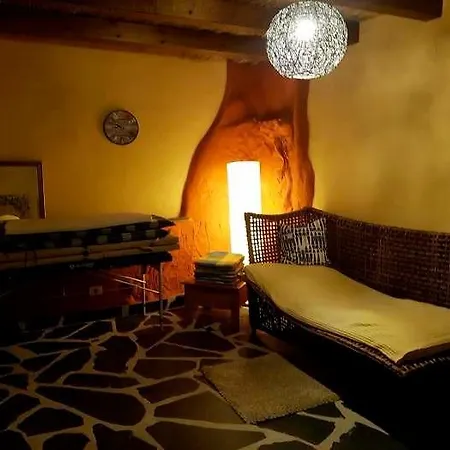 Apartment In Finca Mit Sauna - F7054 - #92392 Icod De Los Vinos