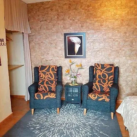 Apartment In Finca Mit Sauna - F7054 - #92392